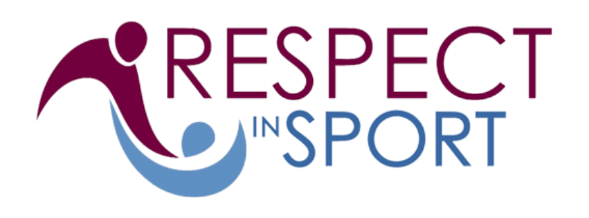 Respect in Sport logo